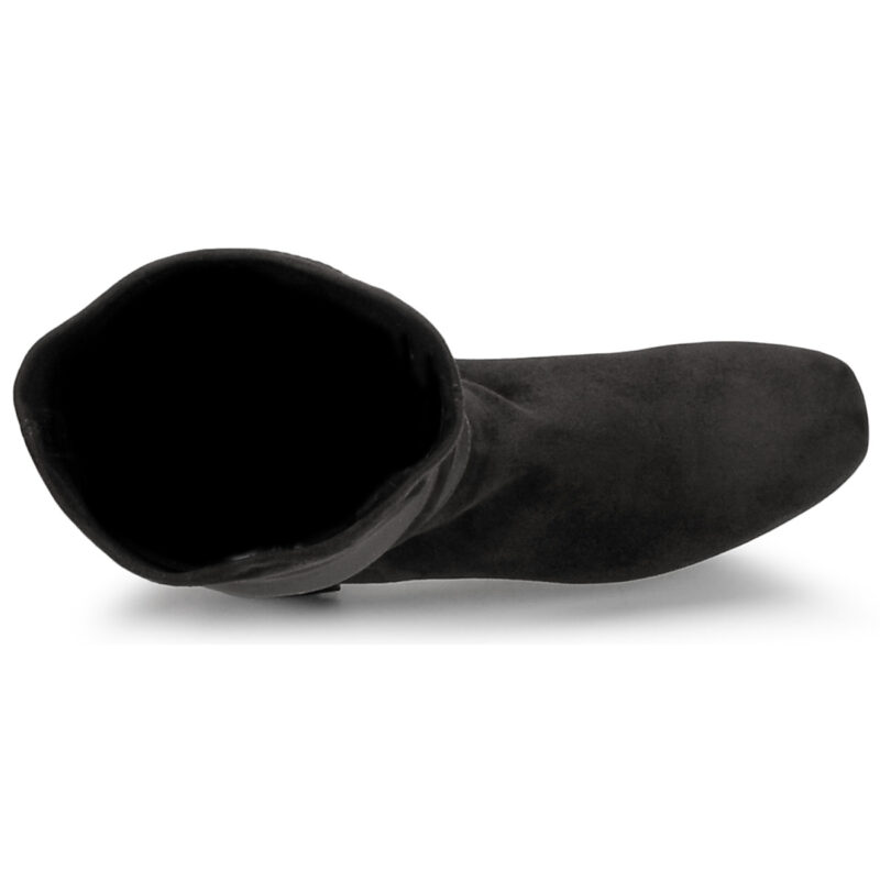 JB Martin 1ANNA Nero Stivali con tacco Donna - 6