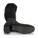 JB Martin 1ANNA Nero Stivali con tacco Donna - 7