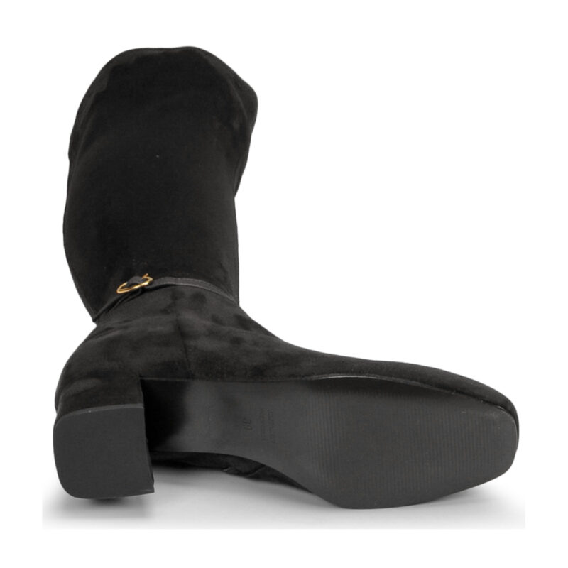 JB Martin 1ANNA Nero Stivali con tacco Donna - 7