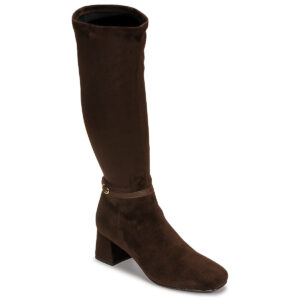 JB Martin  1ANNA  Marrone -  Stivali con tacco  Donna