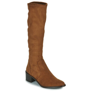 JB Martin  1JOLIE  Marrone -  Stivali con tacco  Donna