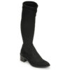 JB Martin 1JOLIE Nero Stivali con tacco Donna