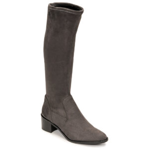 JB Martin  1JOLIE  Grigio -  Stivali con tacco  Donna