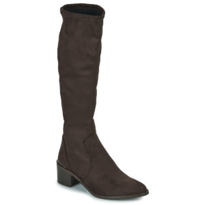 JB Martin  1JOLIE  Marrone -  Stivali con tacco  Donna