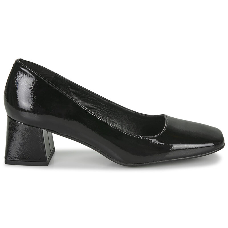JB Martin 1VIVA Nero Décolleté Donna - 2