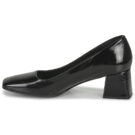 JB Martin 1VIVA Nero Décolleté Donna - 4