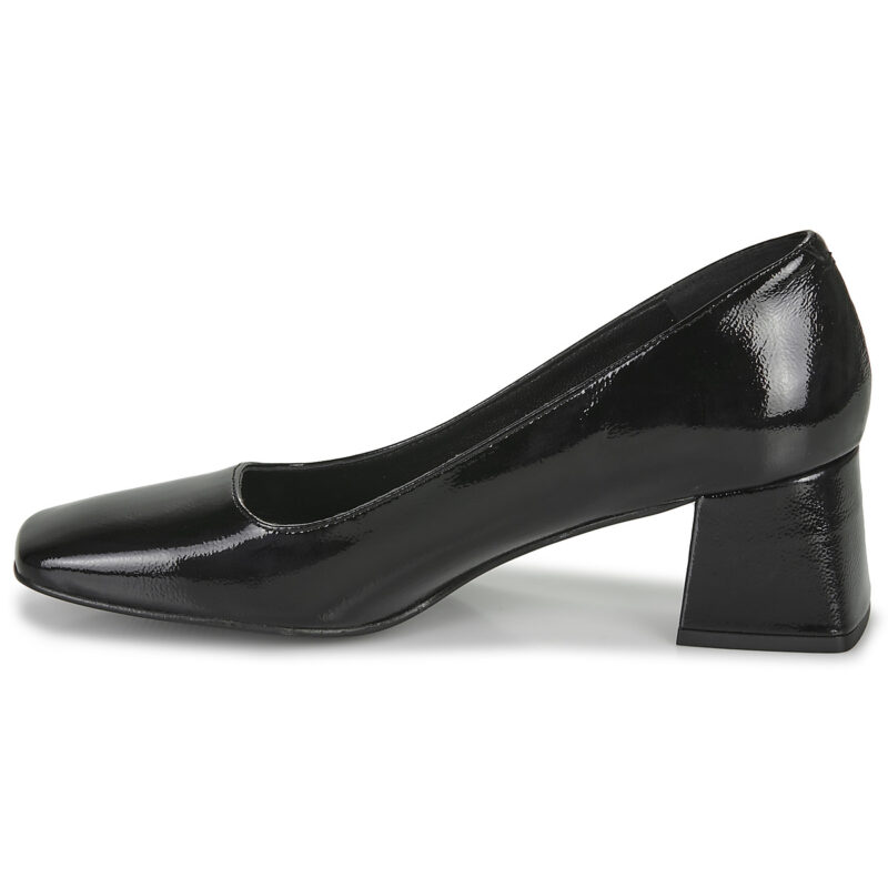 JB Martin 1VIVA Nero Décolleté Donna - 4