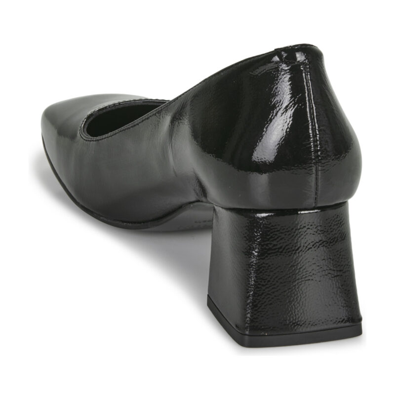 JB Martin 1VIVA Nero Décolleté Donna - 5