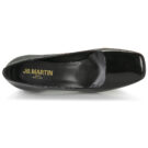 JB Martin 1VIVA Nero Décolleté Donna - 6