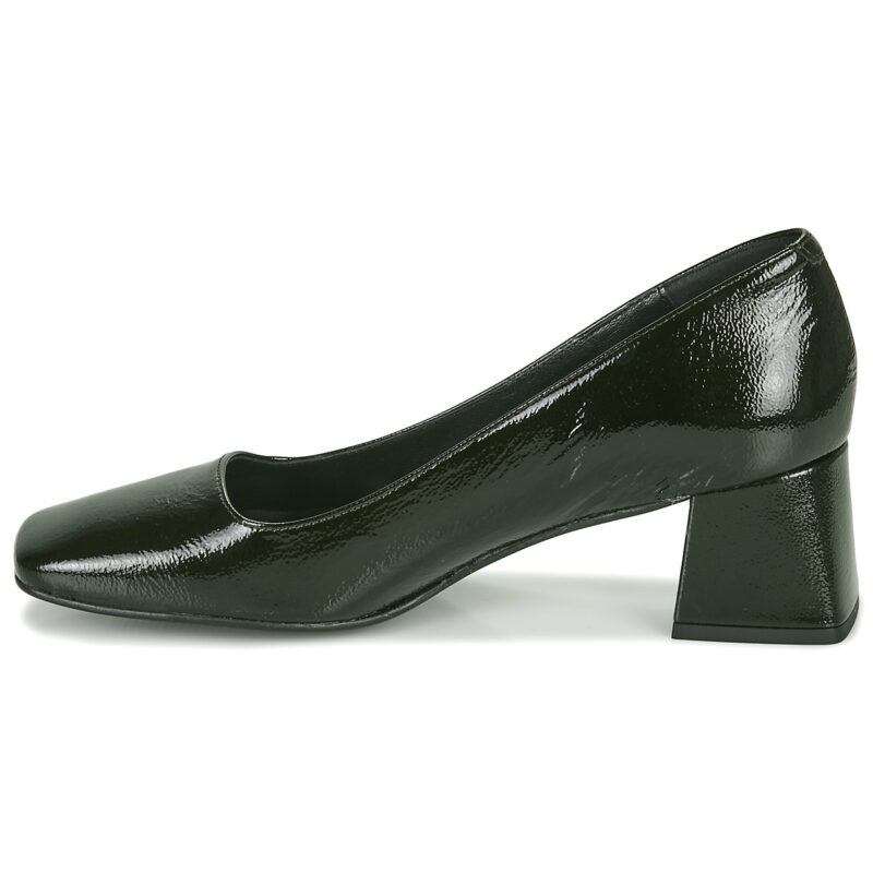 JB Martin 1VIVA Verde D&eacute;collet&eacute; Donna - 4