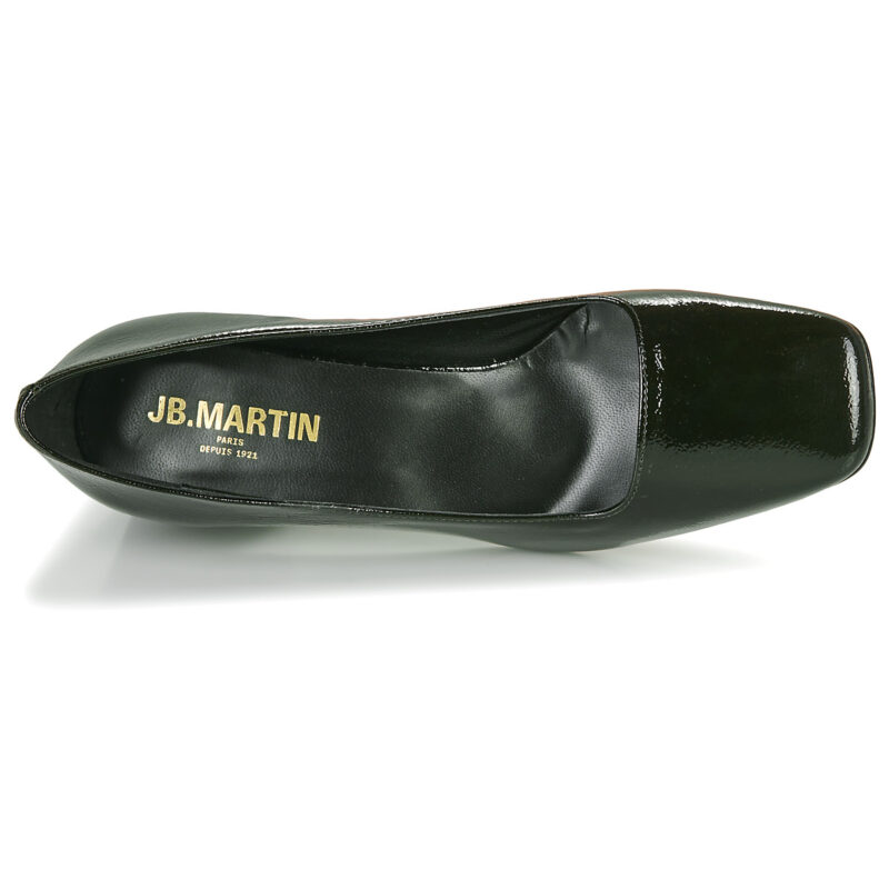 JB Martin 1VIVA Verde D&eacute;collet&eacute; Donna - 6