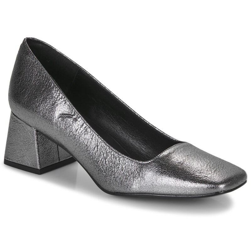 JB Martin  1VIVA  Argento -  Décolleté Donna - 1