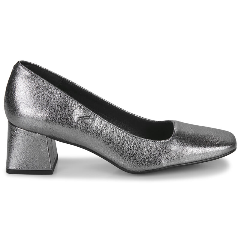 JB Martin  1VIVA  Argento -  Décolleté Donna - 2