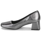 JB Martin  1VIVA  Argento -  Décolleté Donna - 4