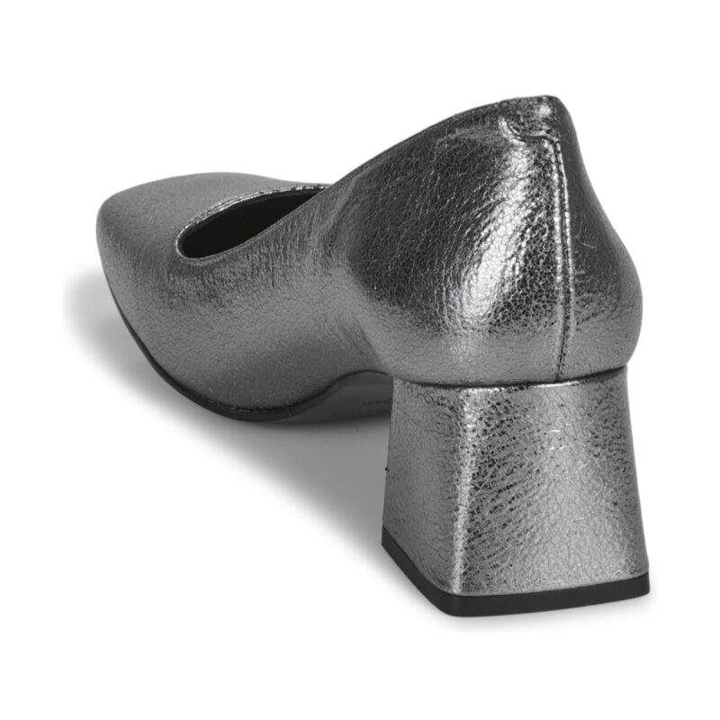 JB Martin  1VIVA  Argento -  Décolleté Donna - 5
