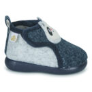 Citrouille et Compagnie Chaussons Enfant NEW 89 Marine - 2