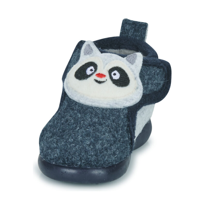 Citrouille et Compagnie Chaussons Enfant NEW 89 Marine - 3
