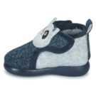 Citrouille et Compagnie Chaussons Enfant NEW 89 Marine - 4