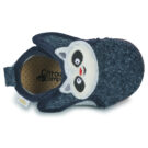 Citrouille et Compagnie Chaussons Enfant NEW 89 Marine - 6