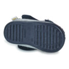 Citrouille et Compagnie Chaussons Enfant NEW 89 Marine - 7