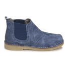 Citrouille et Compagnie NUEVO 87 Botas Azul Ni&ntilde;o - 2