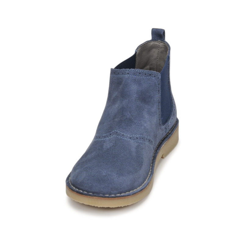 Citrouille et Compagnie NUEVO 87 Botas Azul Ni&ntilde;o - 3