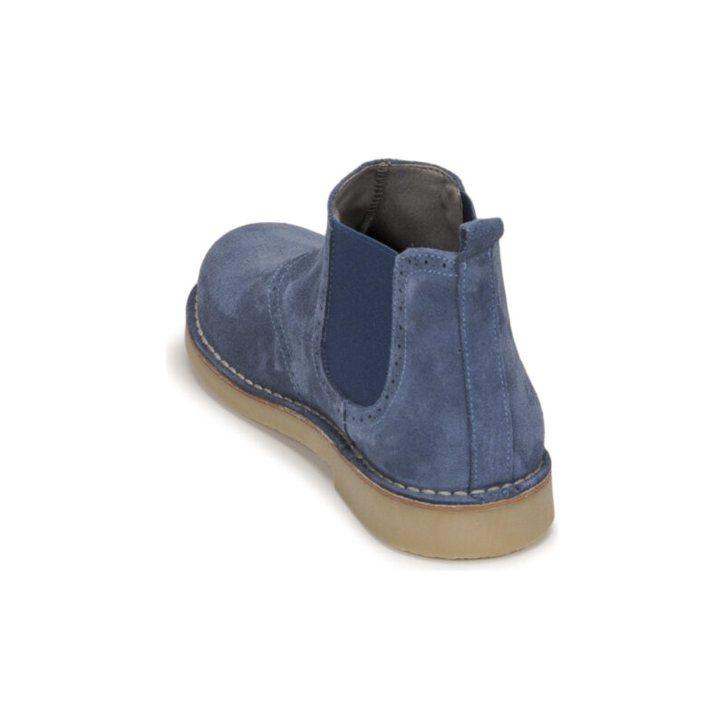 Citrouille et Compagnie NUEVO 87 Botas Azul Ni&ntilde;o - 5