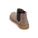 Citrouille et Compagnie NEW 87 Grigio Boots Bambino - 5