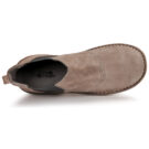 Citrouille et Compagnie NEW 87 Grigio Boots Bambino - 6