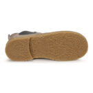 Citrouille et Compagnie NEW 87 Grigio Boots Bambino - 7