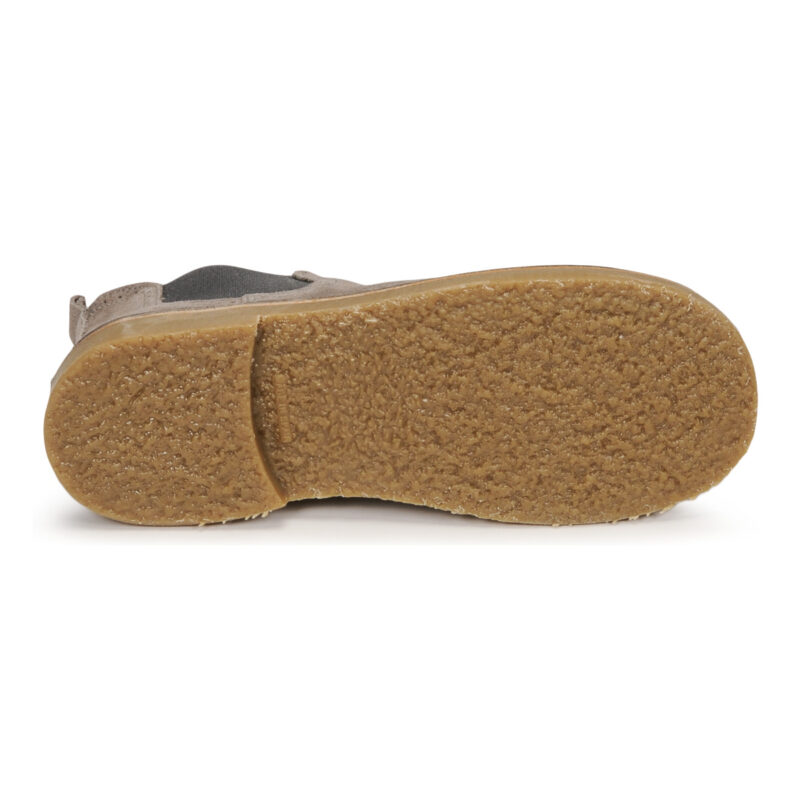 Citrouille et Compagnie NEW 87 Grigio Boots Bambino - 7