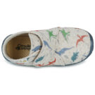 Citrouille et Compagnie NEW 92 Beige Children's Slippers - 6