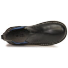 Citrouille et Compagnie NEW 85 Nero Boots Bambino - 6