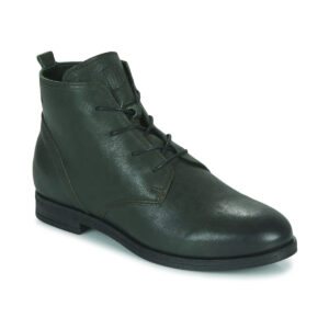 Dream in Green  NERGLISSE  Verde -  Stivaletti Donna