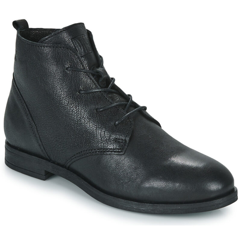Dream in Green  NERGLISSE  Nero -  Stivaletti Donna - 1