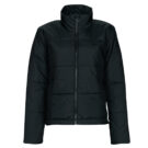 Piumino adidas SHORT PUFFER Nero Piumini Donna - 1