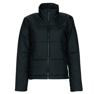 Piumino  adidas  SHORT PUFFER  Nero -   Piumini Donna