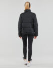 Piumino adidas SHORT PUFFER Nero Piumini Donna - 4