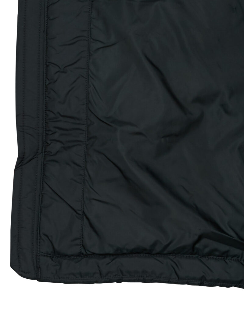 Piumino adidas SHORT PUFFER Nero Piumini Donna - 6