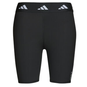 Collant  adidas  TF BIKE SHO T  Nero -  Collant Donna