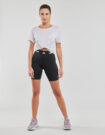 Pantalones cortos adidas TF BIKE SHO T Negros Pantalones cortos Mujer - 2