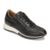 Dream in Green  ARTEMISIA  Nero -  Sneakers basse Donna