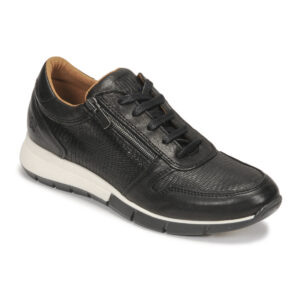 Dream in Green  ARTEMISIA  Nero -  Sneakers basse Donna