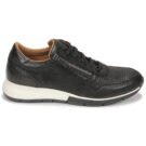 Dream in Green ARTEMISIA Nero Sneakers basse Donna - 2