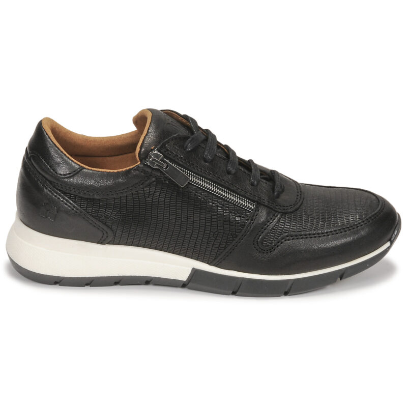 Dream in Green ARTEMISIA Nero Sneakers basse Donna - 2