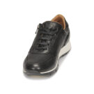 Dream in Green ARTEMISIA Nero Sneakers basse Donna - 3
