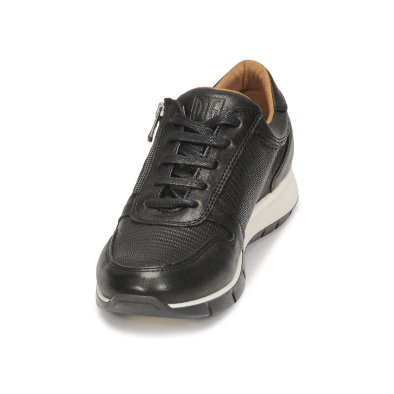 Dream in Green ARTEMISIA Nero Sneakers basse Donna - 3