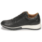 Dream in Green ARTEMISIA Nero Sneakers basse Donna - 4