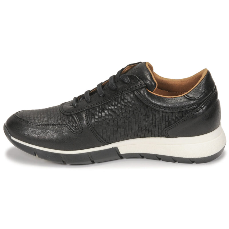 Dream in Green ARTEMISIA Nero Sneakers basse Donna - 4