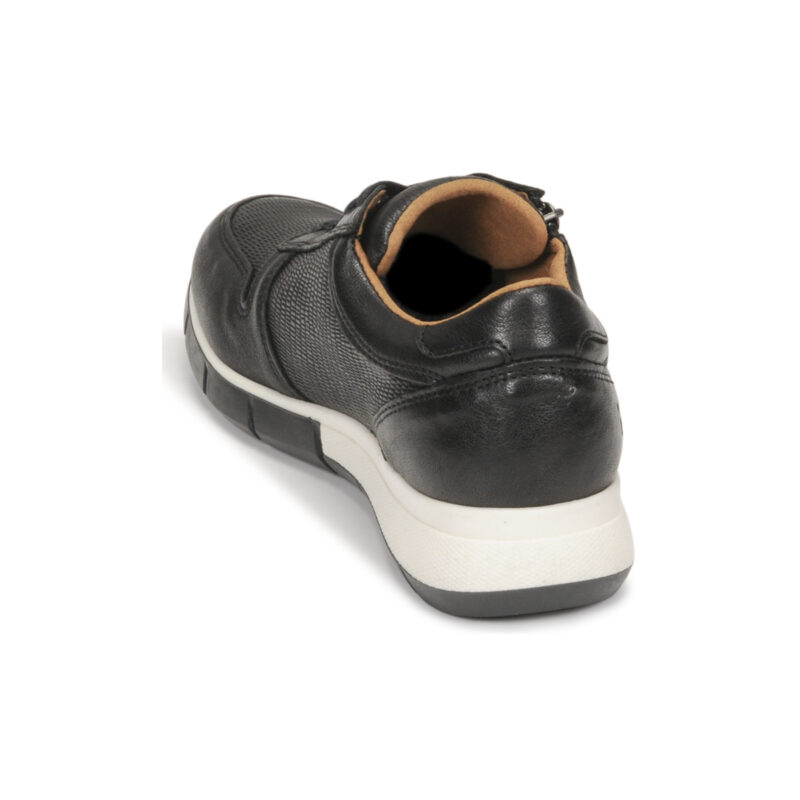 Dream in Green ARTEMISIA Nero Sneakers basse Donna - 5
